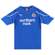 2010-11 Camiseta de visitante Puma del Newcastle Talla S