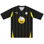 2010-11 Sheffield Wednesday Puma Camiseta Visitante L