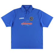 2010-11 Shrewsbury Joma Camiseta Local '125 Años' Talla XXL