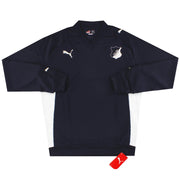 Sudadera Puma TSG Hoffenheim 2010-11 *A ESTRENAR* S