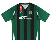2010-11 Coventry Puma Away Shirt *BNIB* XL