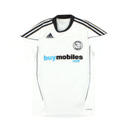 Camiseta Derby County adidas Local 2010-11 T M