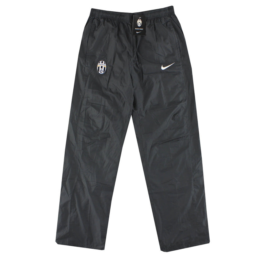 Pantalones de chándal Nike de la Juventus 2010-11 *con etiquetas* M