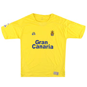 Camiseta Local Las Palmas 2010-11 Talla XL