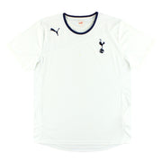 2010-11 Camiseta de entrenamiento Puma Tottenham XXL
