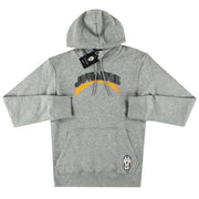 Sudadera con Capucha Gráfica Juventus Nike 2010-12 *NUEVA EN CAJA* L