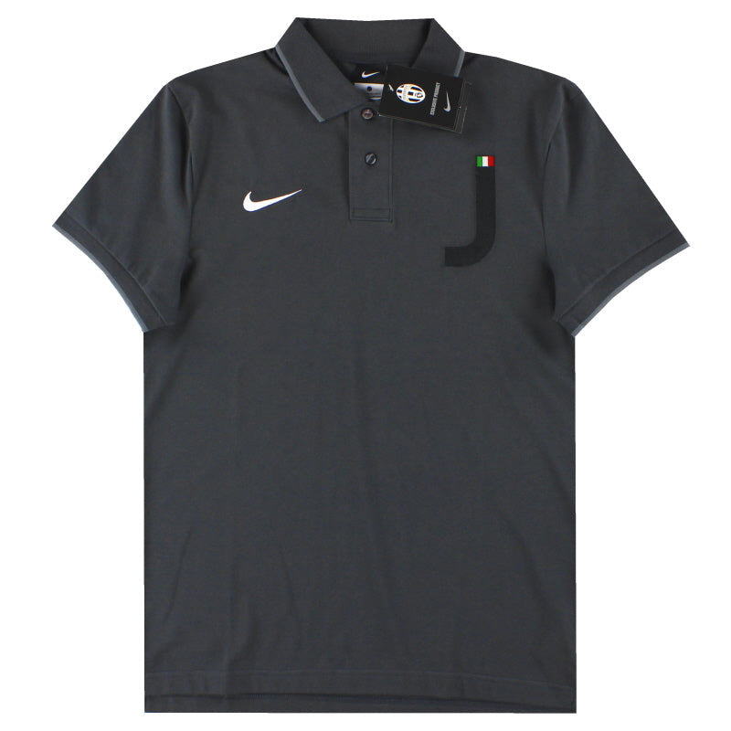 2010-12 Juventus Nike Polo Shirt *BNIB* XL