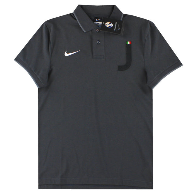 2010-12 Juventus Nike Polo Shirt *BNIB* XL