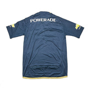 Camiseta Visitante LDU Quito 2010 (XL) Umbro