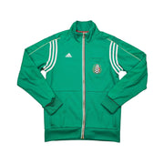 Chaqueta de chándal México 2010 (S) Adidas