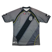 Camiseta de local 2010 Ponte Preta #10 (M) Lotto