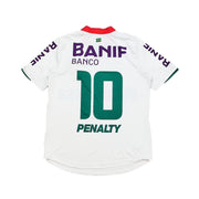 2010 Portuguesa #10 Tercera Camiseta (S) Penalty