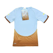 Camiseta de la tercera equipación África Unity 2010/11 *BNWT* (L) Puma