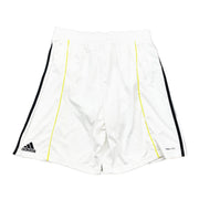 Pantalones cortos de casa AIK 2010/11 (XXL) Adidas