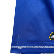 Camiseta de Visitante de Argentina 2010/11 Messi #10 (L) Adidas