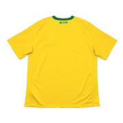 Camiseta Local Brasil 2010/11 (XL) Nike