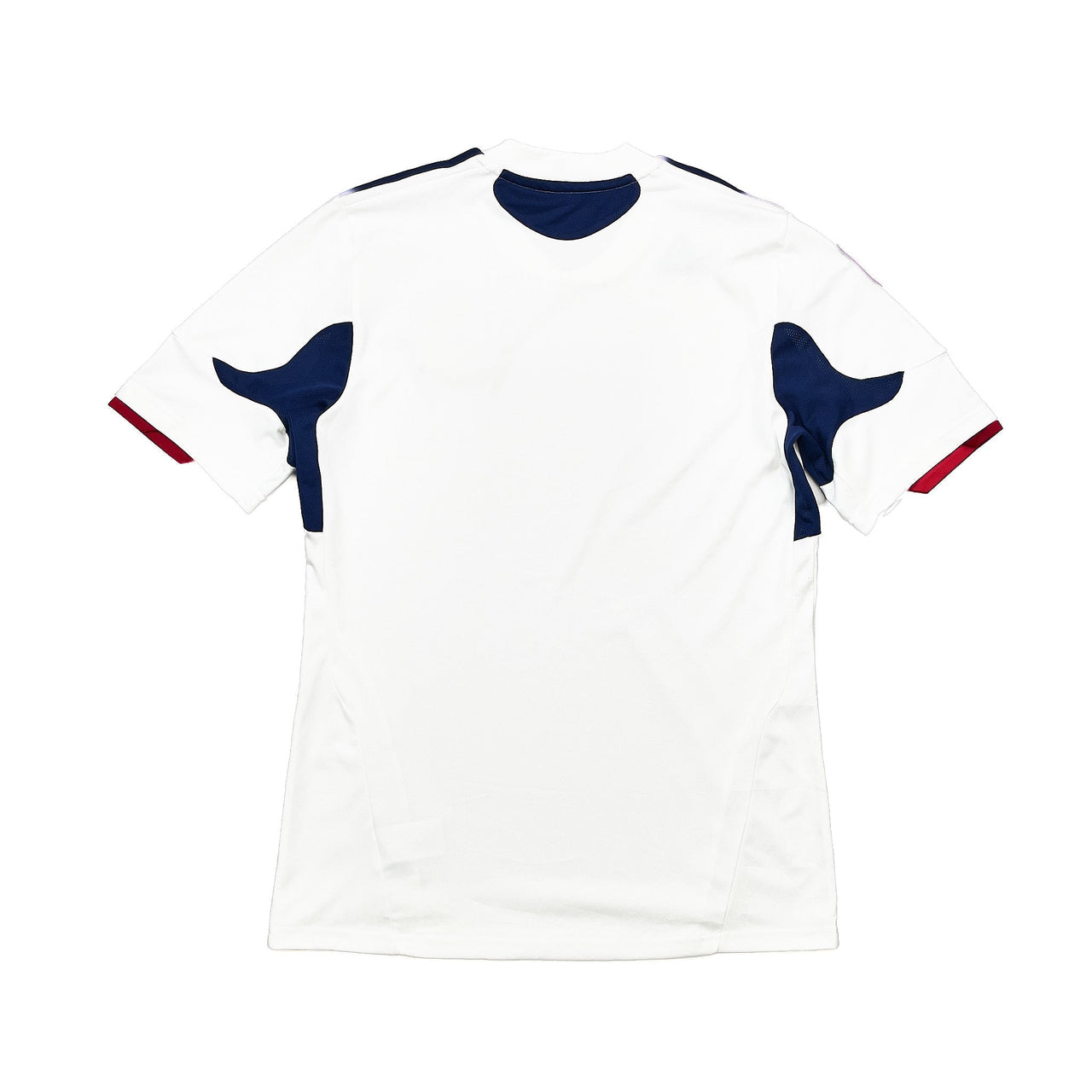 2010/11 Chicago Fire Away Shirt (M) Adidas