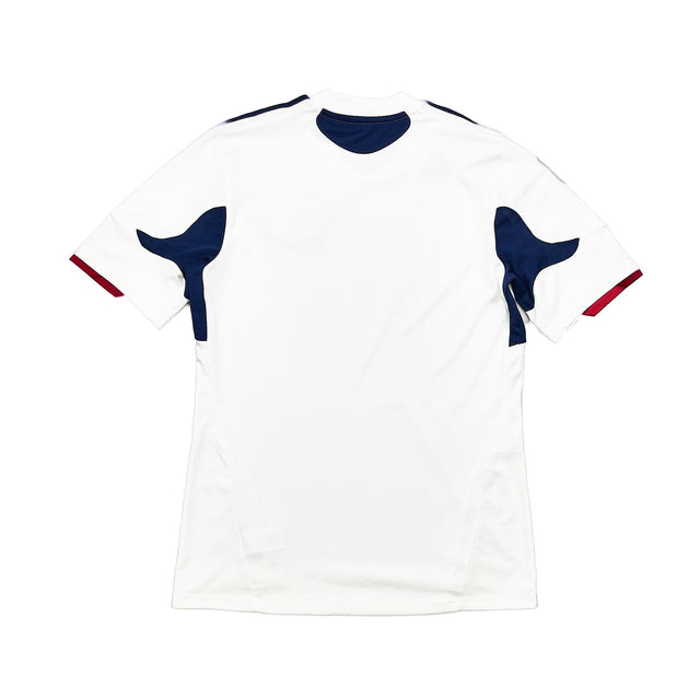 2010/11 Chicago Fire Away Shirt (M) Adidas