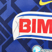 2010/11 Club América *Firmada* Camiseta Tercera de 95 Años (M) Nike