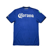 2010/11 Club América *Firmada* Camiseta Tercera de 95 Años (M) Nike
