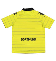 Camiseta local del Dortmund 2010/11 (XXL) Kappa