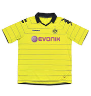 Camiseta local del Dortmund 2010/11 (XXL) Kappa