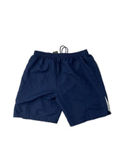 Pantalones cortos de casa del Everton 2010/11 (XXXL) Le Coq