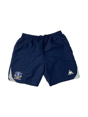 Pantalones cortos de casa del Everton 2010/11 (XXXL) Le Coq