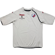 Camiseta de entrenamiento FC Utrecht 2010/11 (XL) Kappa