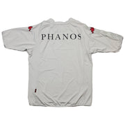 Camiseta de entrenamiento FC Utrecht 2010/11 (XL) Kappa