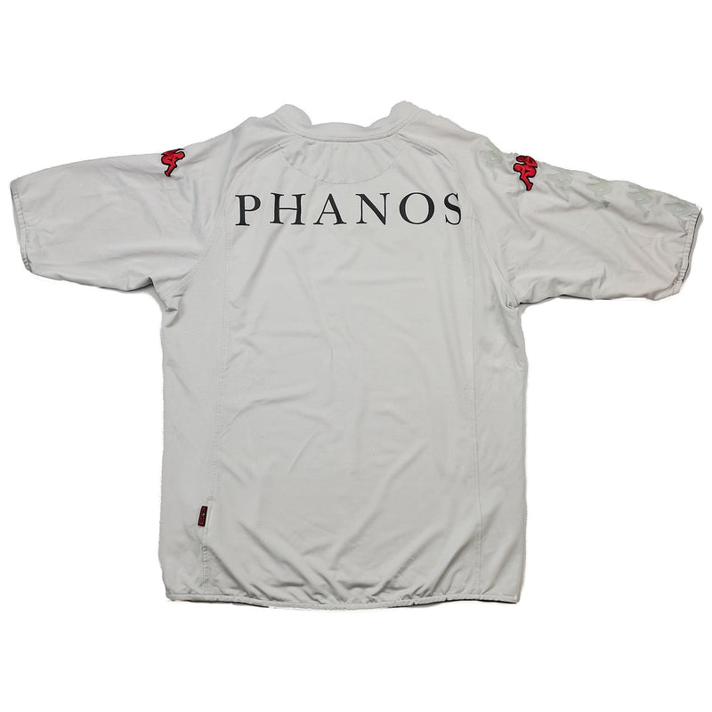 2010/11 FC Utrecht Training Shirt (XL) Kappa