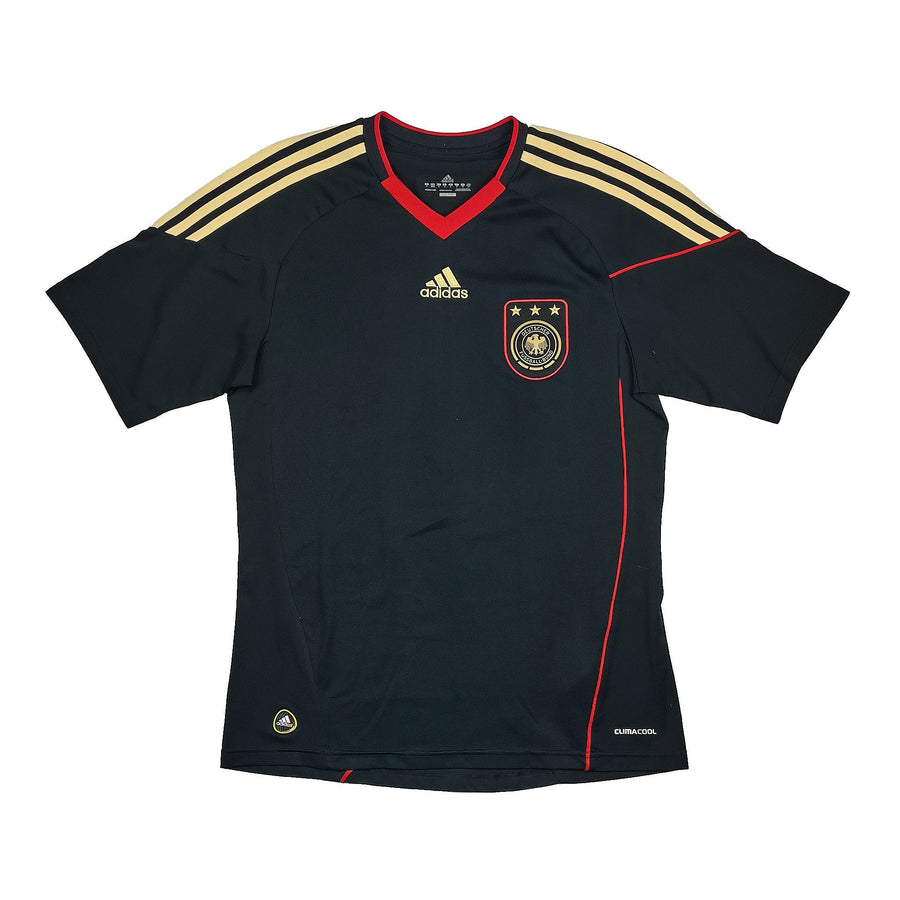Camiseta de Alemania Segunda Equipación 2010/11 (S) Adidas