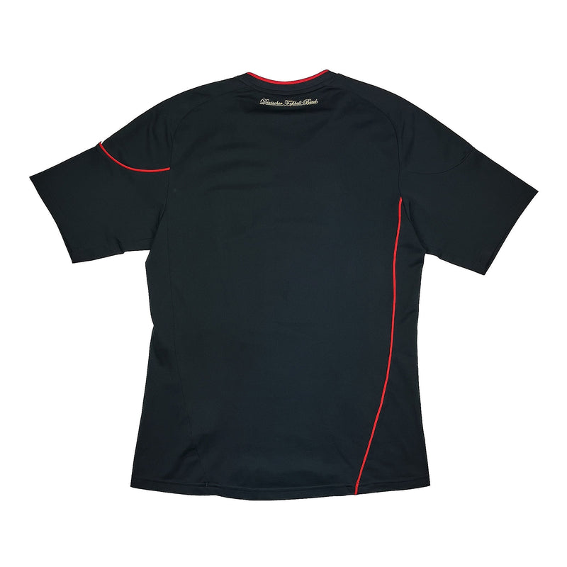2010/11 Germany Away Shirt (S) Adidas