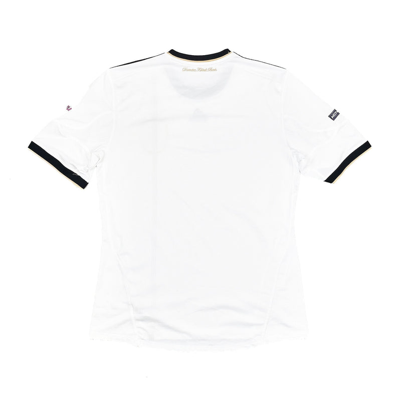 2010/11 Germany Home Shirt (XL) Adidas