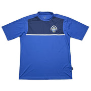 Camiseta de entrenamiento del Greenock Morton 2010/11 (XXL) Vision