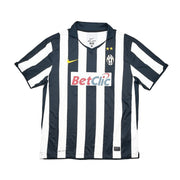 Camiseta de local Juventus Del Piero #10 2010/11 (XL) Nike