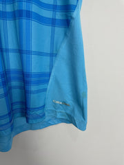 Camiseta de visitante del Marsella 2010/11 (Talla S) Adidas