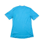Camiseta de visitante del Marsella 2010/11 (Talla S) Adidas