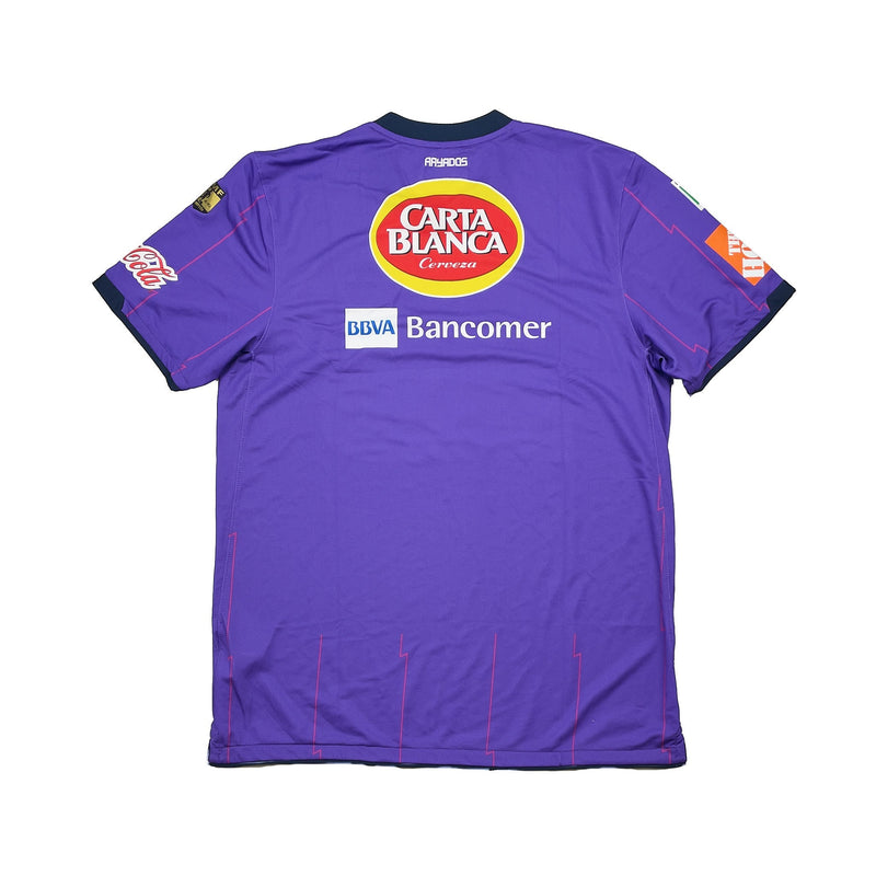 2010/11 Monterrey *BNWOT* Third Shirt (Multiple Sizes) Nike