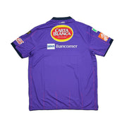 2010/11 Monterrey Tercera camiseta (L) Nike