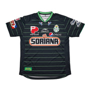 Camiseta local Santos Laguna 2010/11 (L) Atletica