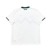Camiseta local Eslovenia 2010/11 (L) Nike