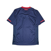 Camiseta de visitante de EE. UU. 2010/11 (Talla S) Nike