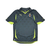 Camiseta de visitante del Villarreal 2010/11 (L) Puma