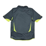 Camiseta de visitante del Villarreal 2010/11 (L) Puma