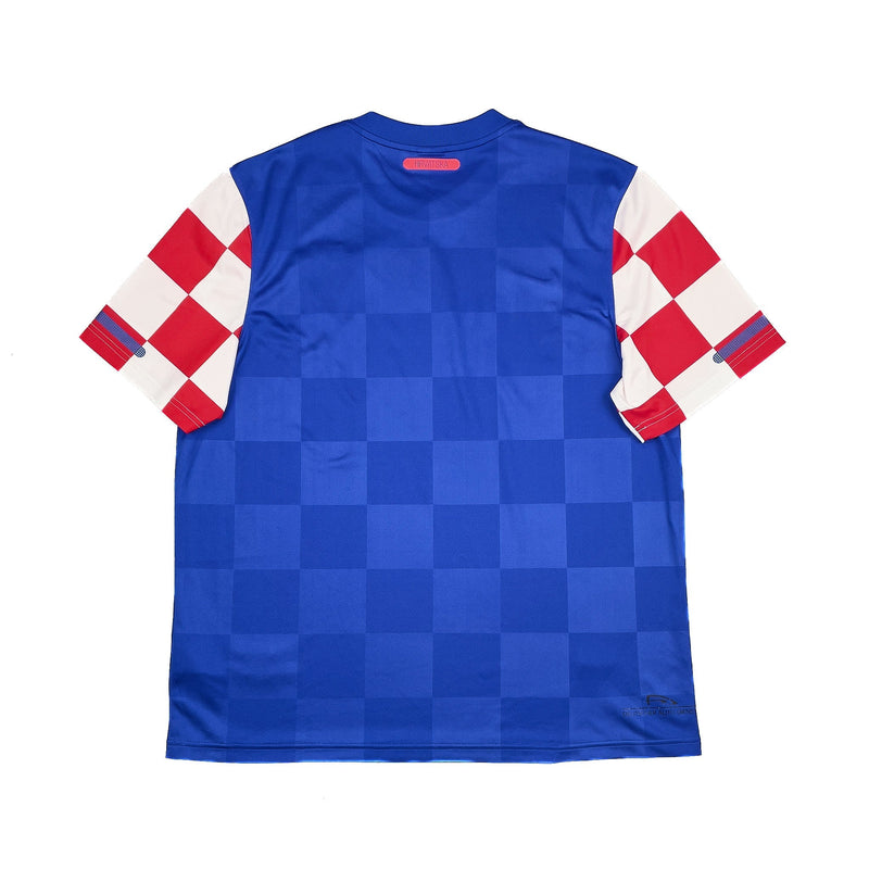 2010/12 Croatia Away Shirt (XL) Nike