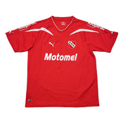 Camiseta de local Independiente 2010/12 (XL) Puma