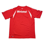 Camiseta de local Independiente 2010/12 (XL) Puma