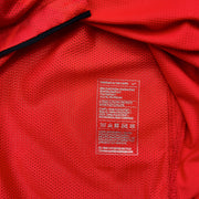 2010/12 PSG Nene #19 *Player Issue* Camiseta Tercera Manga Larga 40 Aniversario (S) Nike