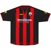Camiseta de local Portuense 2010s #10 XL